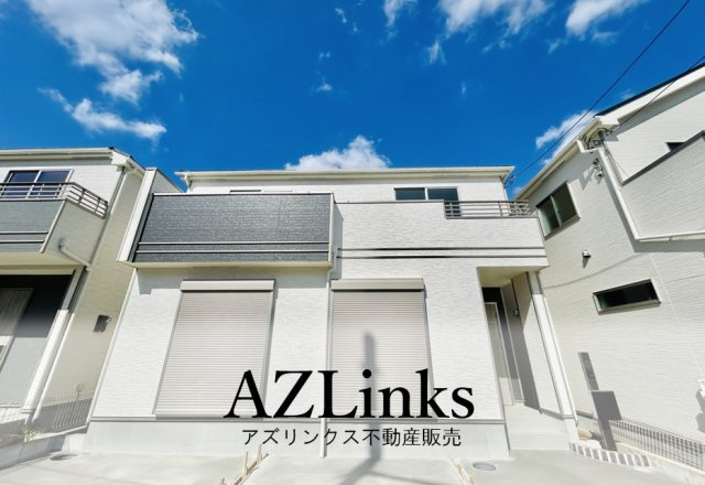 船橋市大穴北２丁目５８８番