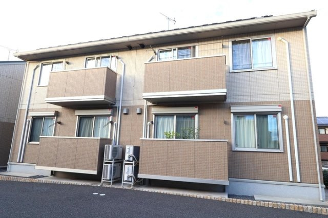 ゼピュロス学園の森 P