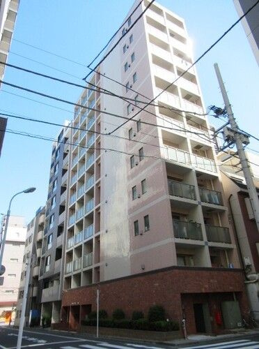 ダイナフォート日本橋