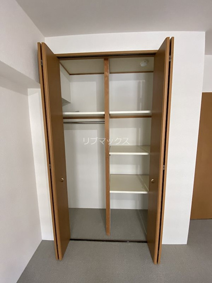 【収納】ドルチェ芦屋