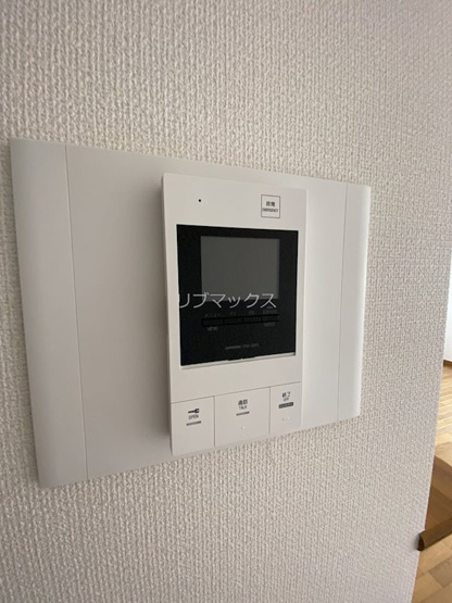 【セキュリティ】ドルチェ芦屋