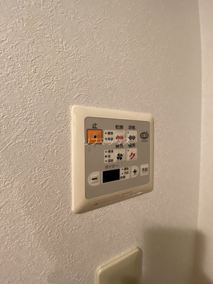 【設備】ドルチェ芦屋