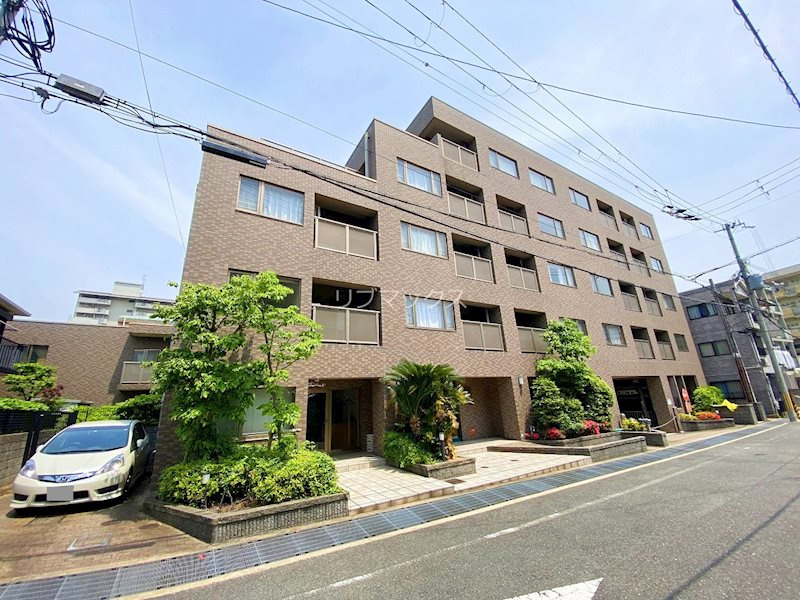 ドルチェ芦屋の画像