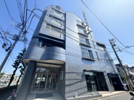 練馬区旭町１丁目のマンションの画像