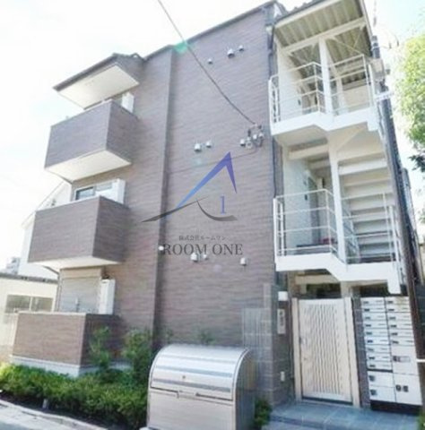 エルカーサ平和台