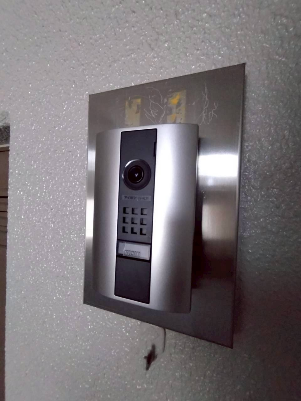 ハイツ大手町Ⅱの設備