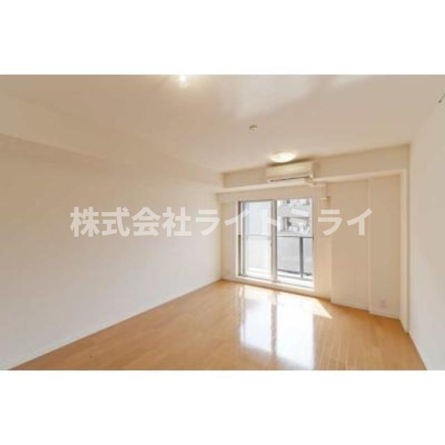パークアクシス文京ステージのバルコニー|※写真は同タイプ住戸です。 