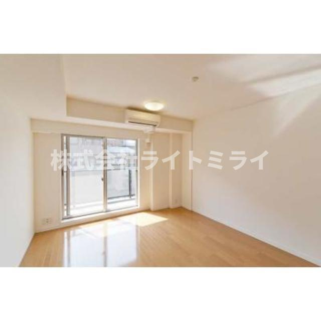 パークアクシス文京ステージの展望|※写真は同タイプ住戸です。 