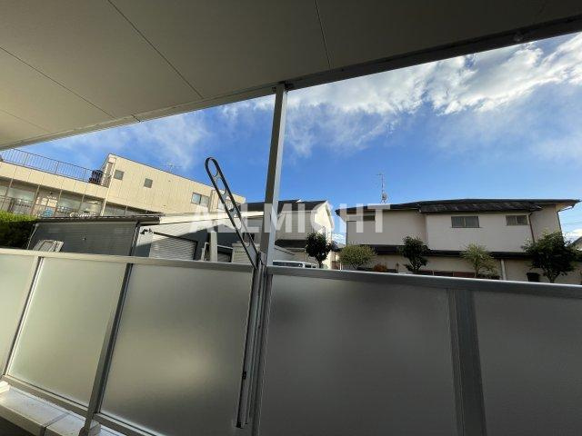 狛江市駒井町３丁目の賃貸マンションの展望|★お部屋探しはオールマイト不動産までご相談下さい♪【044-543-9135】