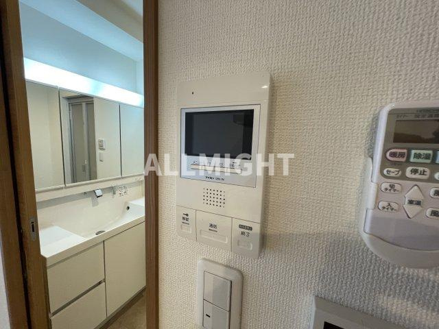 狛江市駒井町３丁目の賃貸マンションのセキュリティ|★お部屋探しはオールマイト不動産までご相談下さい♪【044-543-9135】