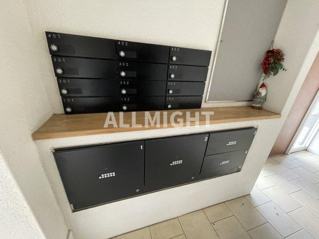 狛江市駒井町３丁目の賃貸マンションのキッチン|★お部屋探しはオールマイト不動産までご相談下さい♪【044-543-9135】