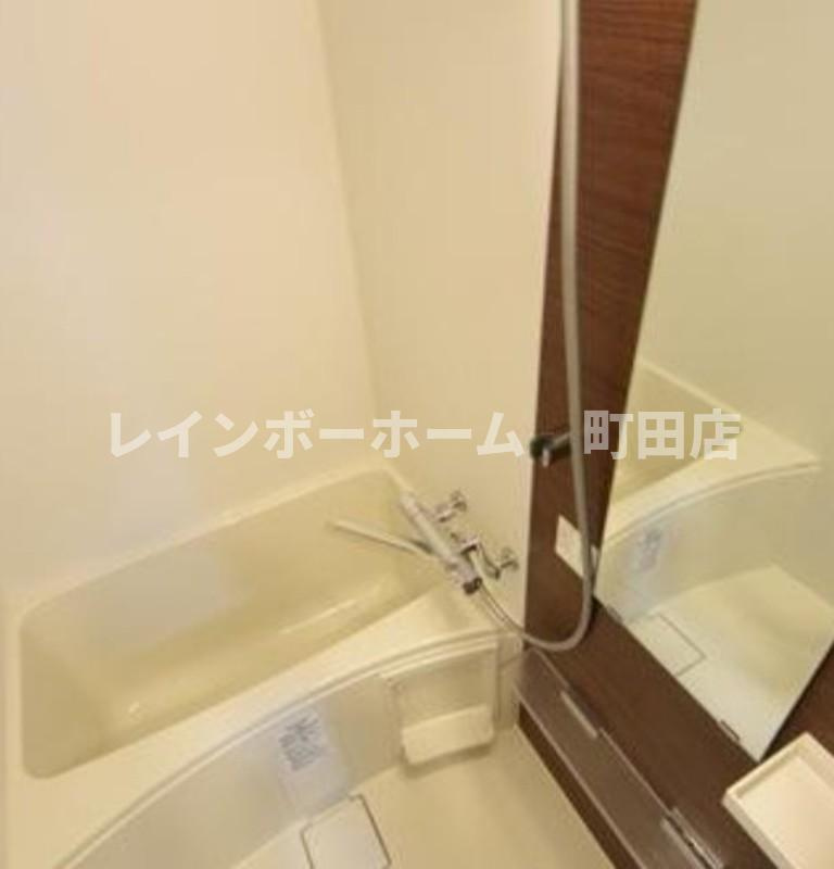 グランカーサ大和※初期費用分割あと払いサービス利用可能物件の浴室