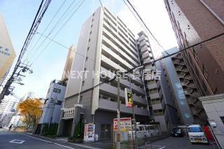 アーデン谷町