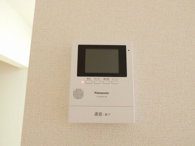 プラシードⅠのセキュリティ|セキュリティ