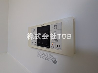 【設備】 | メゾン・ラマージュ