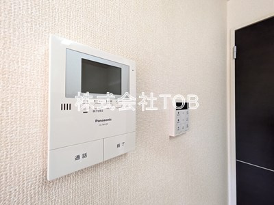 【セキュリティ】 | メゾン・ラマージュ