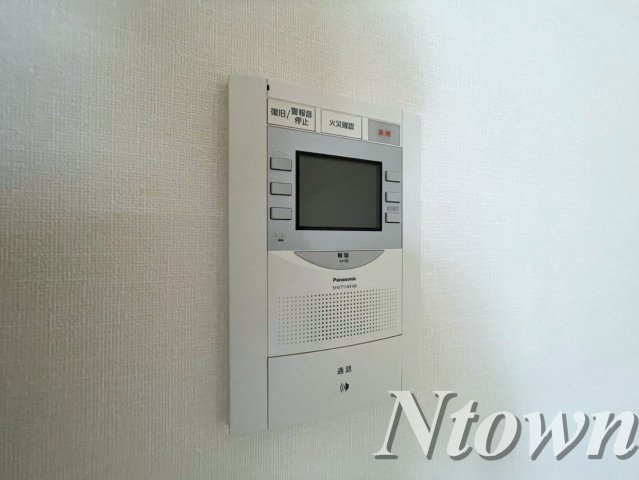 【エントランス】 | プレサンス丸の内雅殿 | ゆとりのあるエントランスです