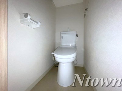 【トイレ】 | プレサンス丸の内雅殿 | トイレも気になるポイント