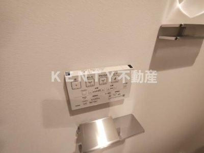 【設備】 | ルミーク大森