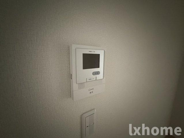 Perla穂積のセキュリティ