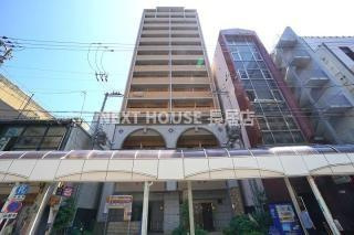 クラウンハイム北心斎橋フラワーコート