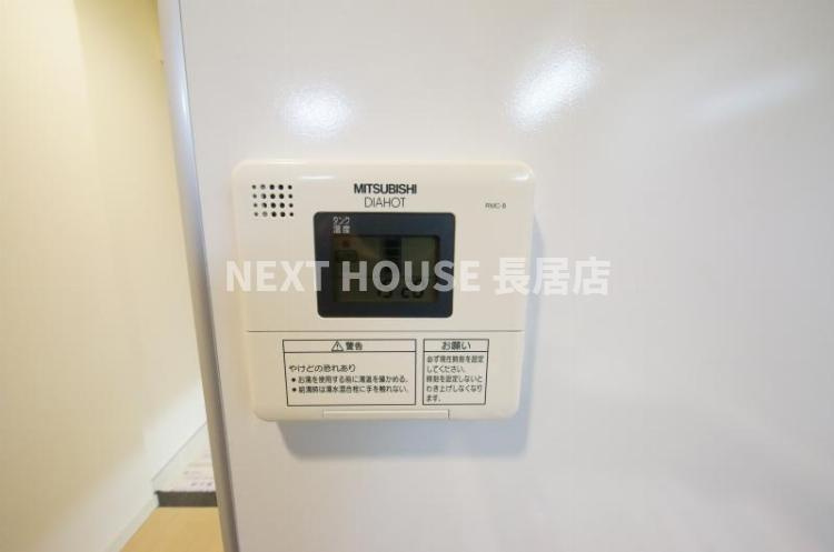 クラウンハイム北心斎橋フラワーコートの設備