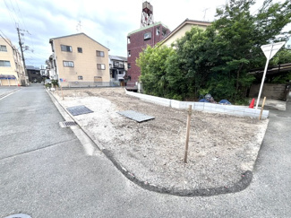 【外観】 | 右京区西院春栄町