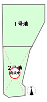 【間取り】 | 右京区西院春栄町 | 《2号地》価格：5598万円　延床面積：90.25平米　第R08確認建築IPEC00155号