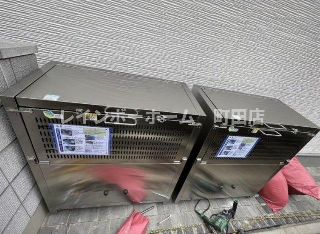 リブリ・イシュタルテラス※初期費用分割あと払いサービス利用可能物件のその他共用部分