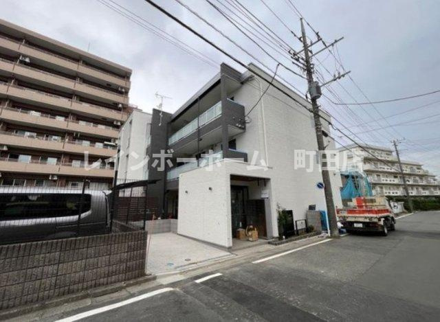 リブリ・イシュタルテラス※初期費用分割あと払いサービス利用可能物件のエントランス
