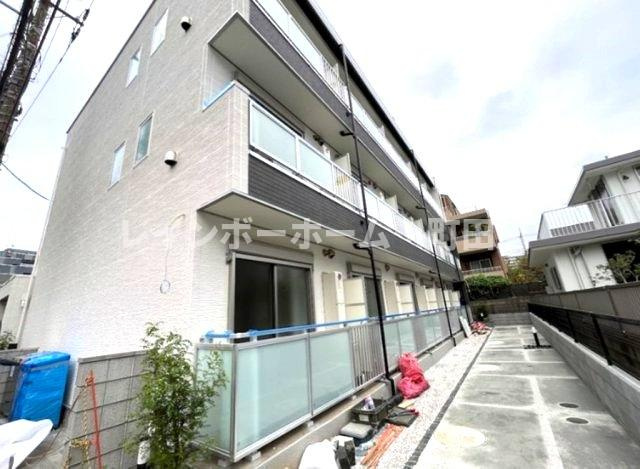 リブリ・イシュタルテラス※初期費用分割あと払いサービス利用可能物件