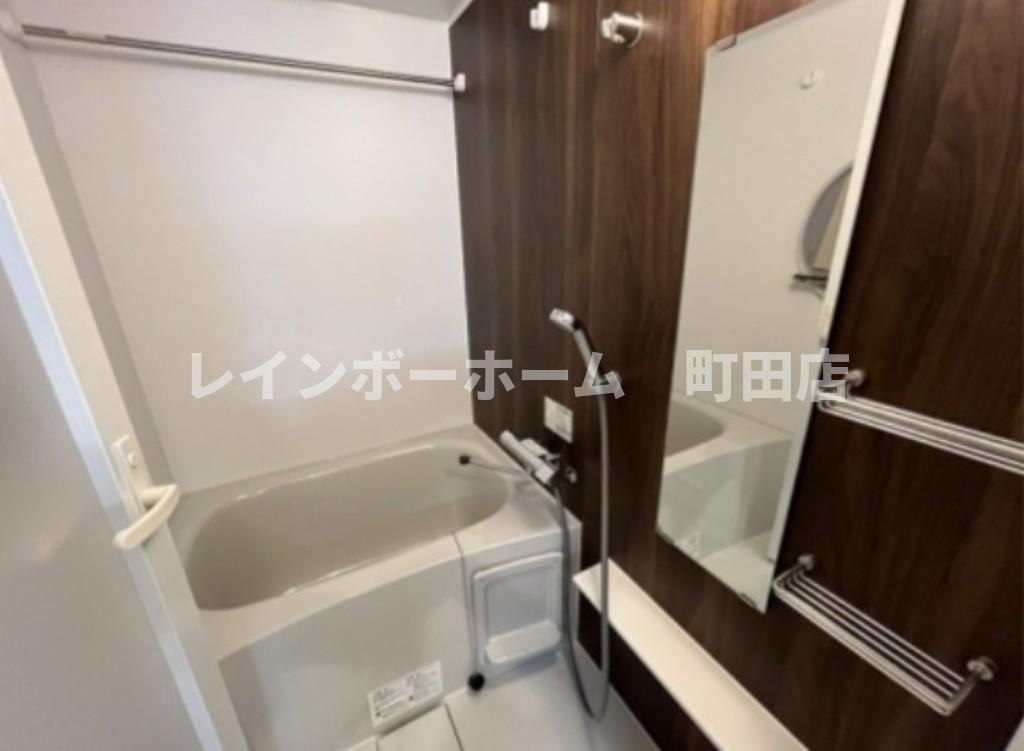 リブリ・イシュタルテラス※初期費用分割あと払いサービス利用可能物件の浴室