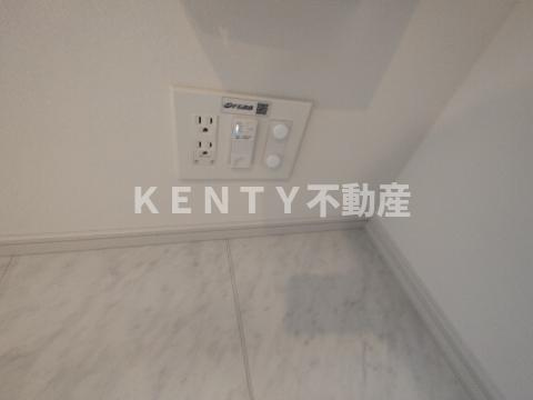 【設備】 | ルミーク大森