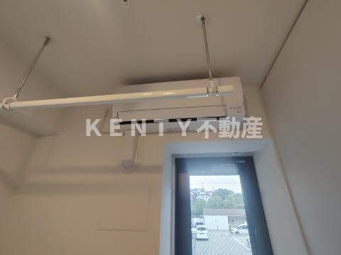 【設備】 | ルミーク大森