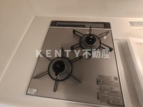 【設備】 | ルミーク大森