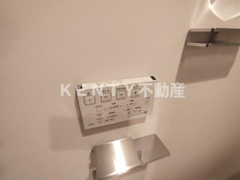 【設備】 | ルミーク大森