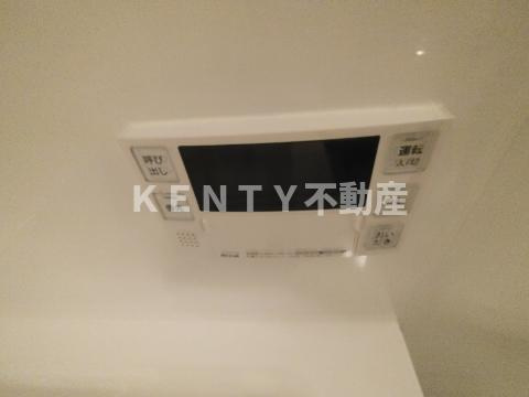 【設備】 | ルミーク大森