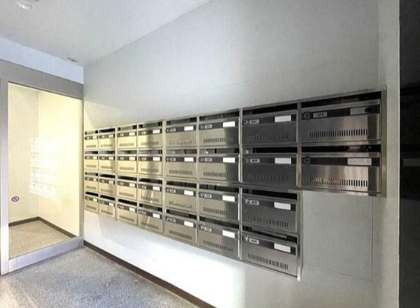 レジェンド小伝馬町のその他共用部分|その他共用部分