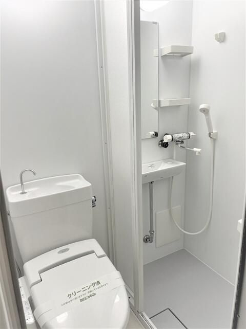 レジェンド小伝馬町のトイレ|トイレ