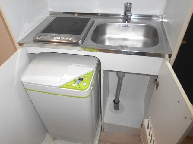 レジェンド小伝馬町の設備|その他設備