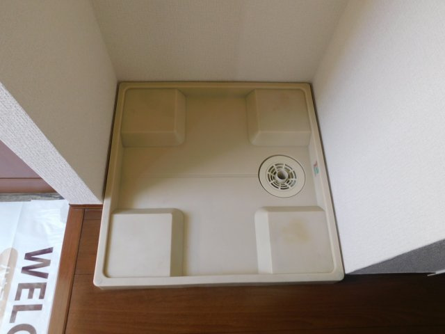 ボー・シエークルの設備|別部屋の写真です