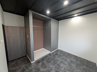 【洋室】 | 南恵我之荘3丁目戸建