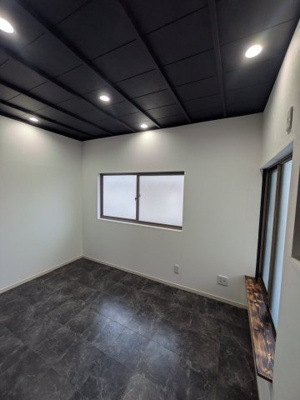 【洋室】 | 南恵我之荘3丁目戸建