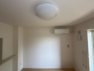 【設備】 | グレイスヴィラ | 室内照明