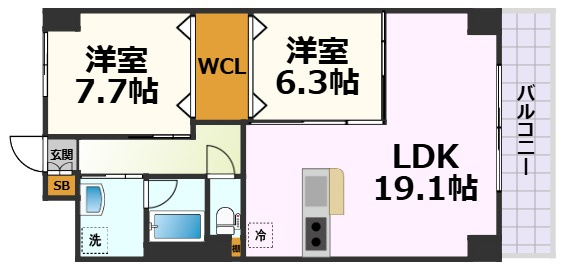 オルソパール伝馬