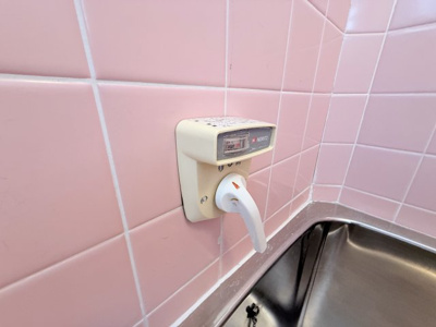 【設備】 | 西口マンション