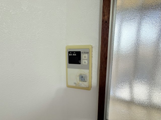 【設備】 | 西口マンション
