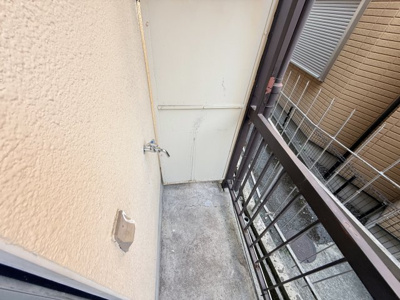 【設備】 | 西口マンション