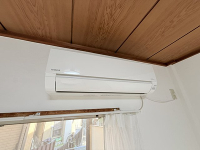 【設備】 | 西口マンション