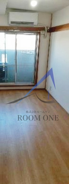 ｖｅｒｄｅの居間・リビング|洋室のお部屋です。